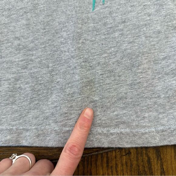 Janie and Jack 4 Parrot Tee Shirt - Picture 2 of 4